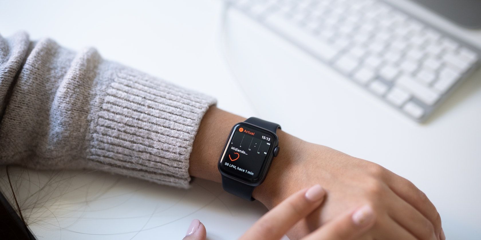 Управление уведомлениями на умных часах Wear OS