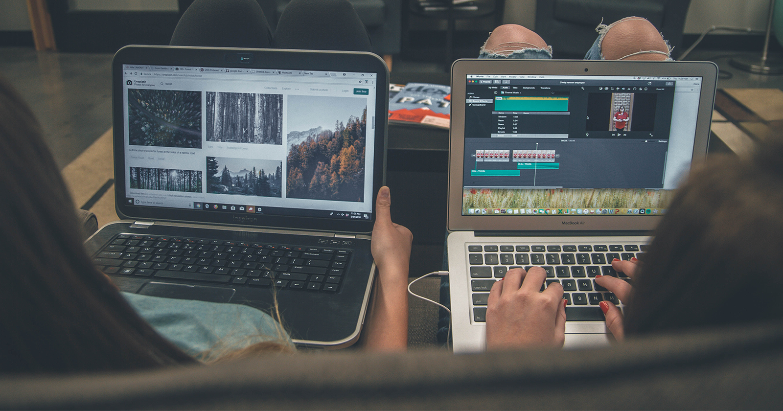 Nearby sharing не работает: как исправить в Windows 10
