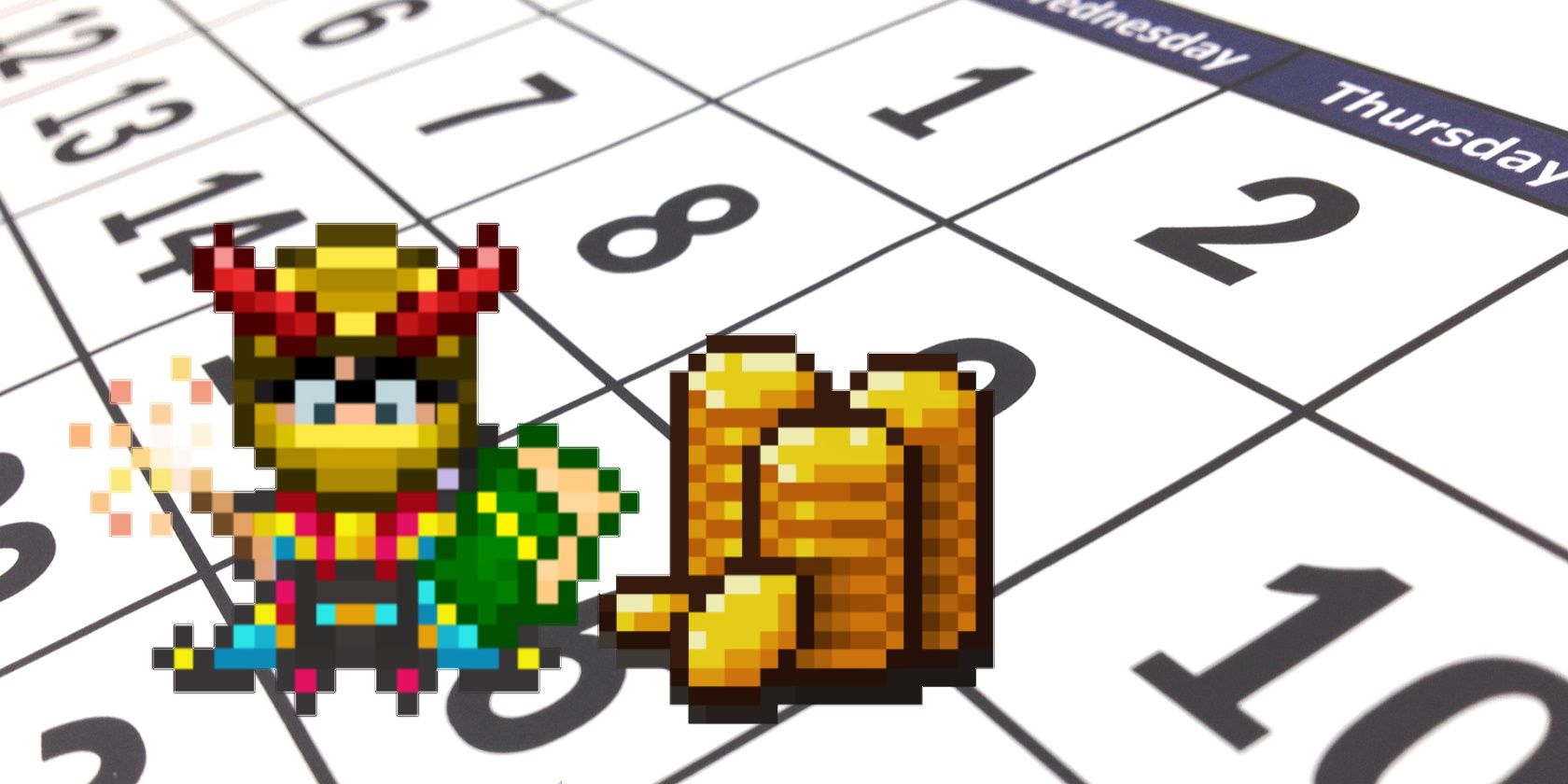 Habitica как планировщик и журнал