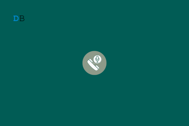 Registratore chiamate non funziona su Android