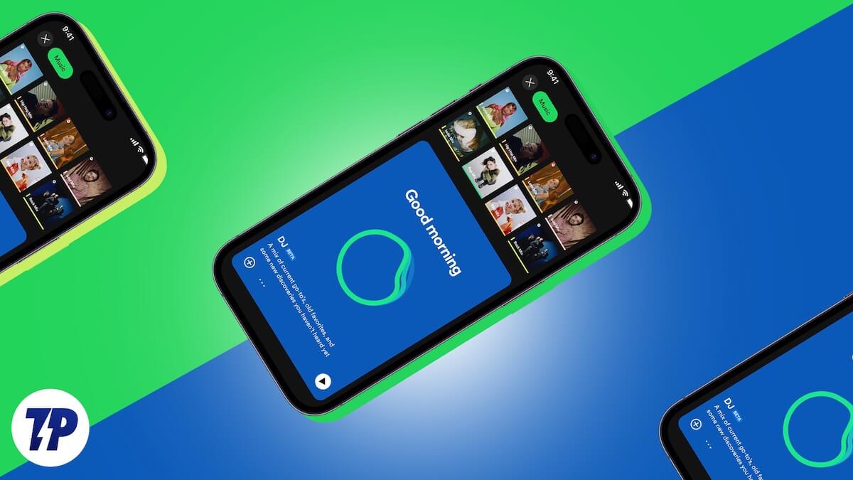 Spotify AI DJ — руководство по использованию