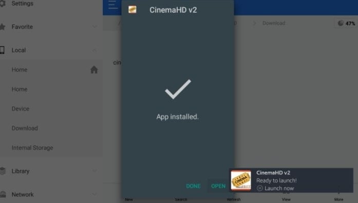 Install APK on FireStick From PC