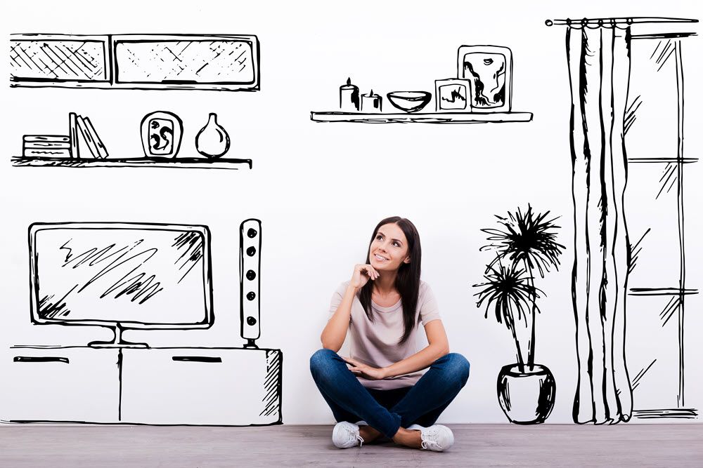 Самодельные проекты и ремонт дома