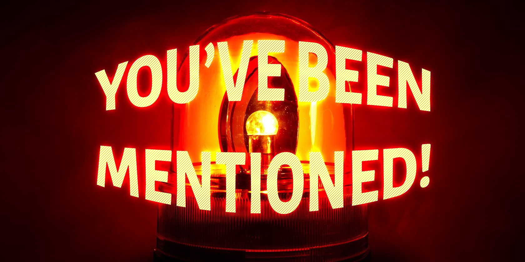 Уведомления об упоминаниях и Philips Hue