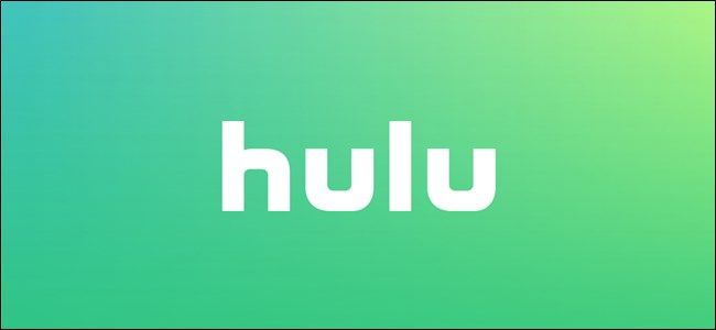 Логотип Hulu