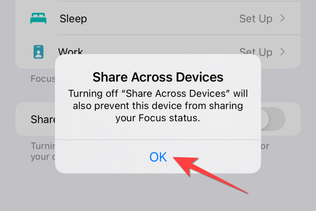 Подтвердите, нажав «Ок».