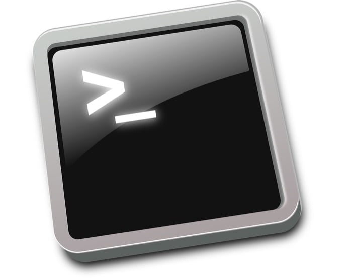 Список основных команд терминала macOS