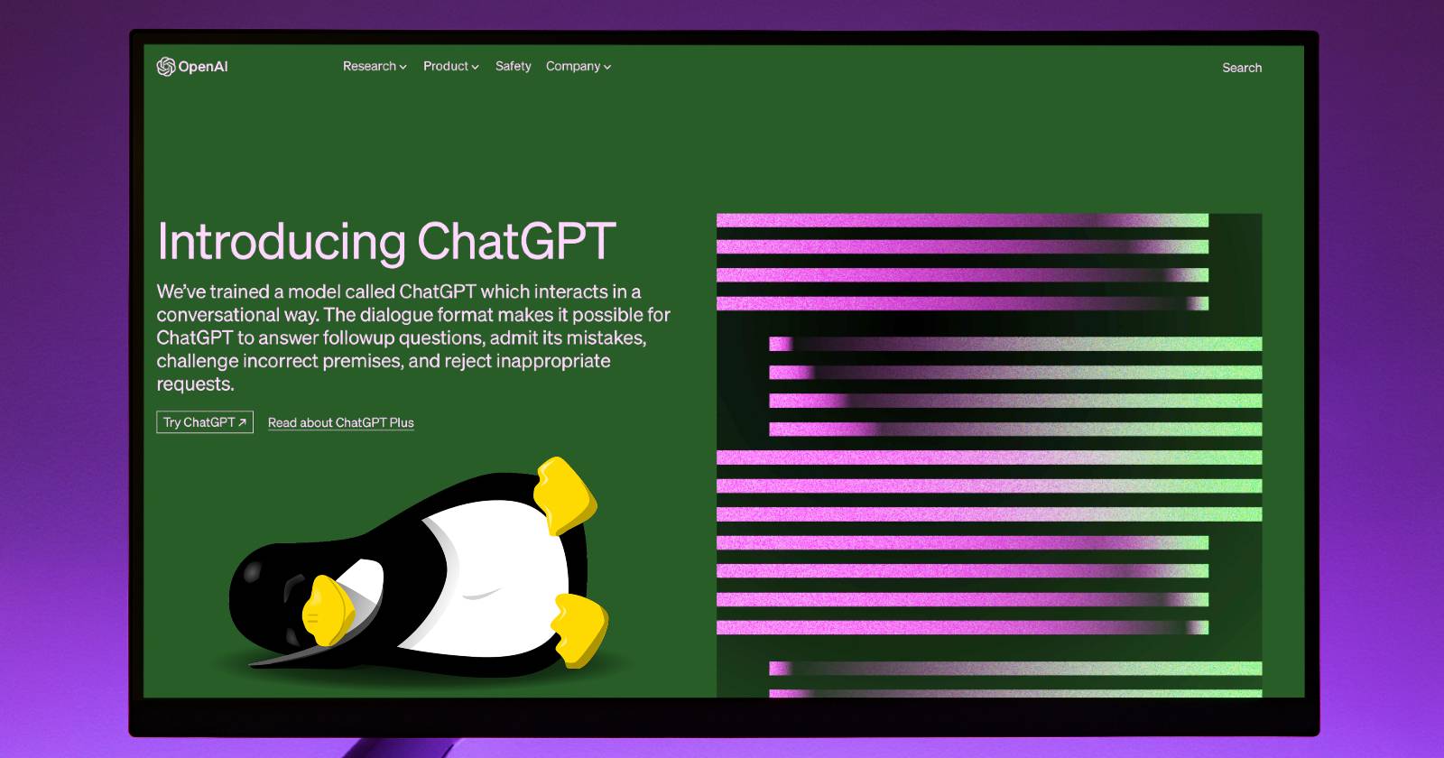 ShellGPT в Ubuntu: установка и использование