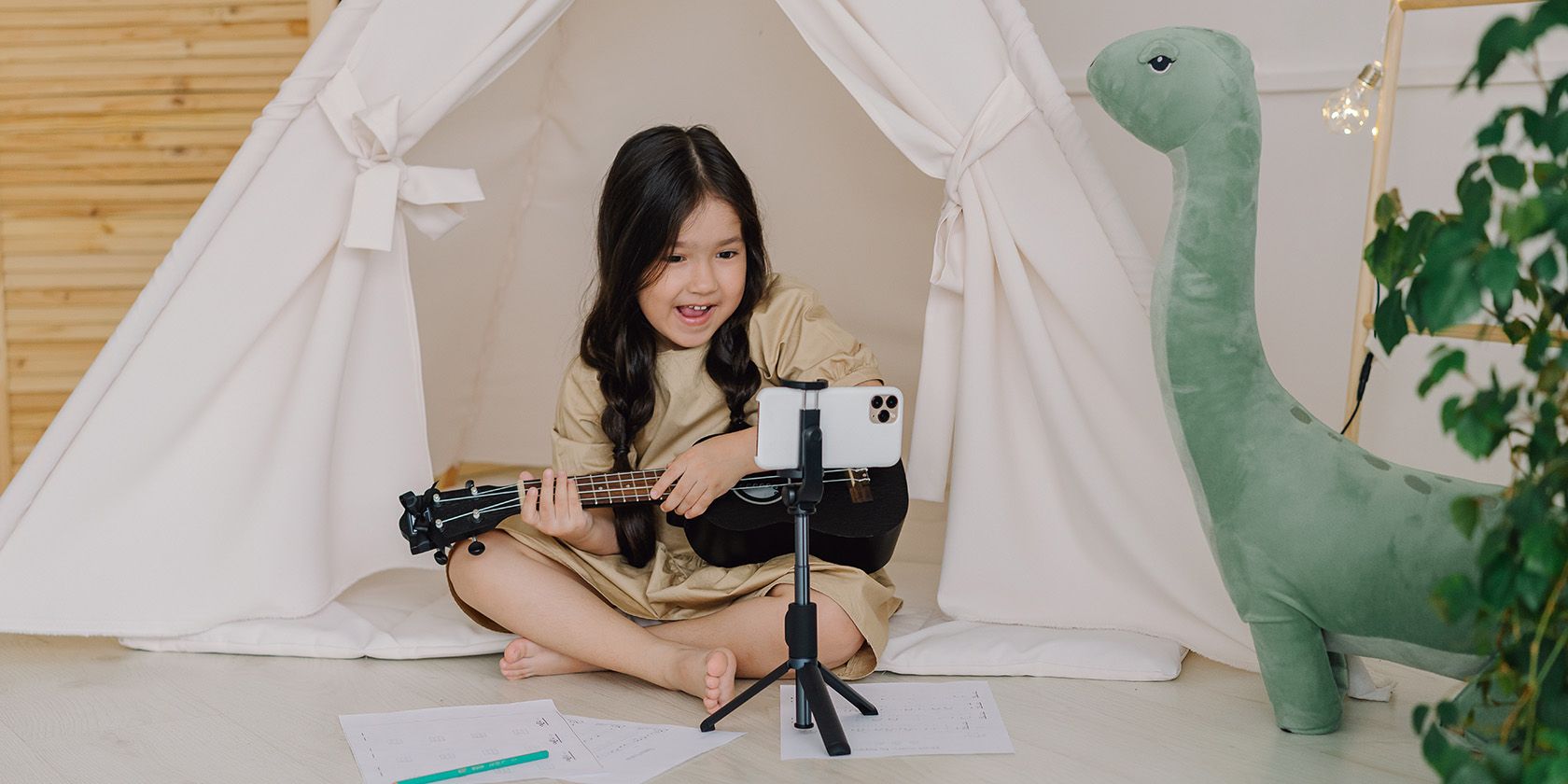 Снять фильм на iPhone — полное руководство