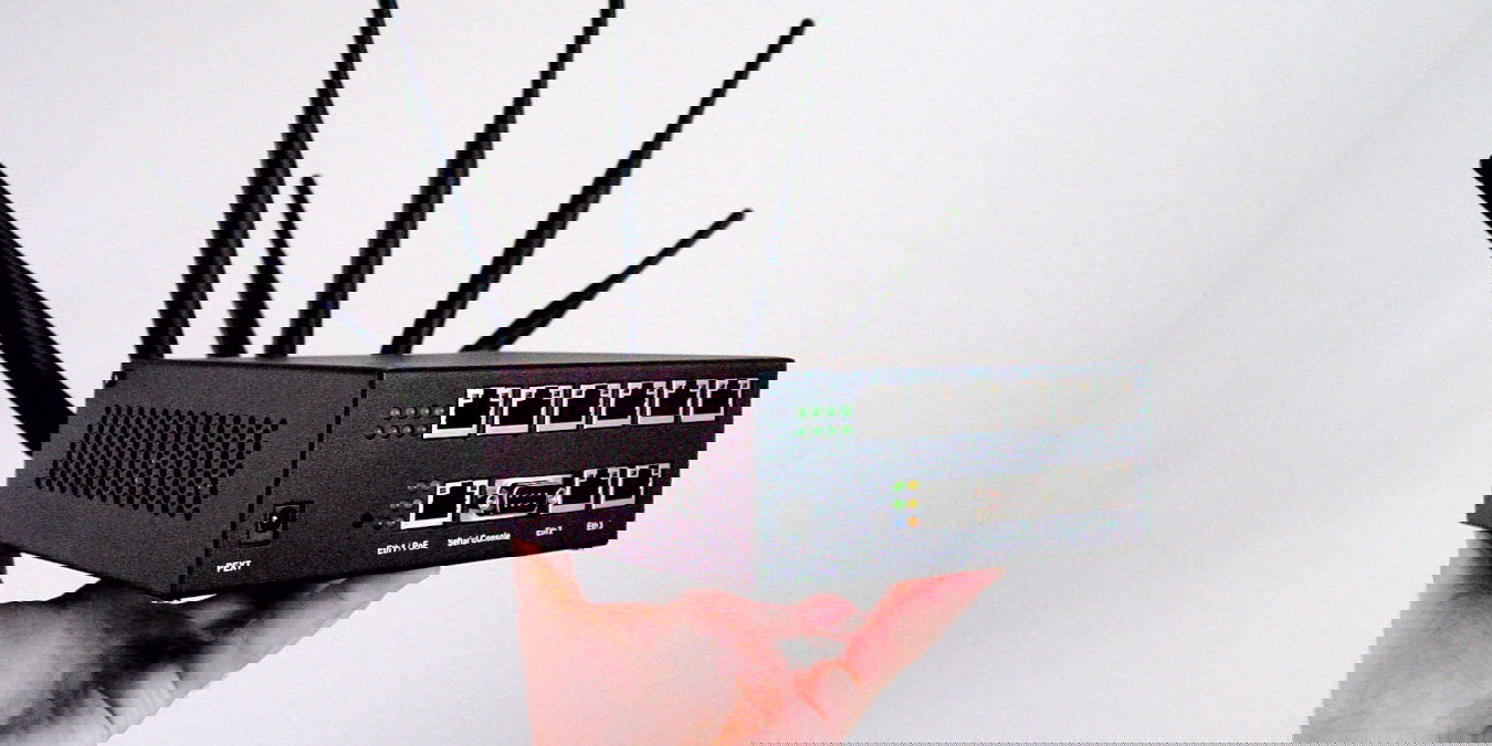 Как создать Wi‑Fi хотспот на ноутбуке с Windows