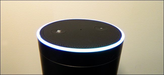 Как запретить покупки через Amazon Echo