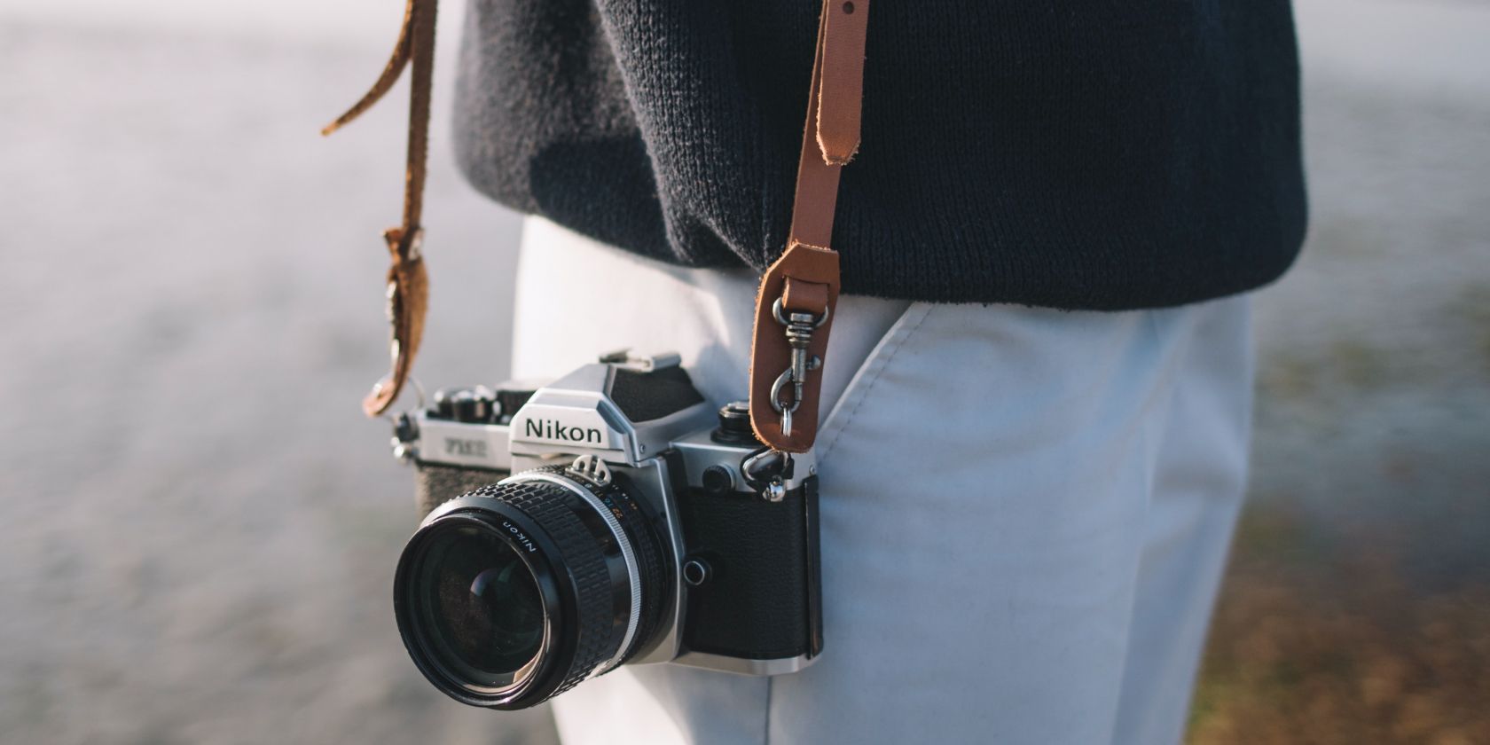 Насыщенные цвета на камере