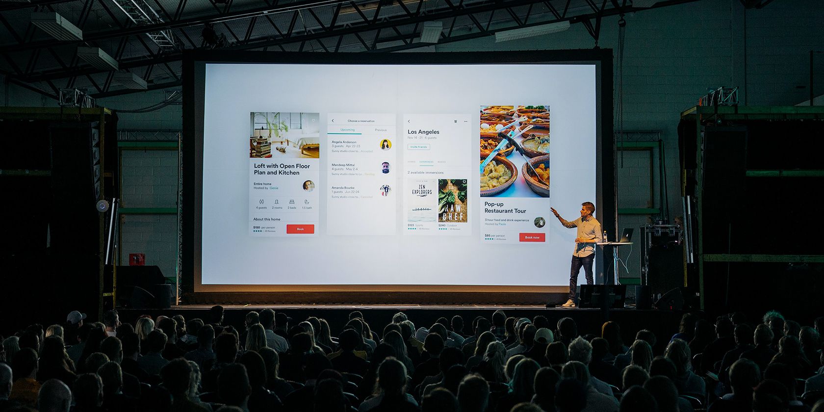 Как сделать презентацию в Figma — пошагово