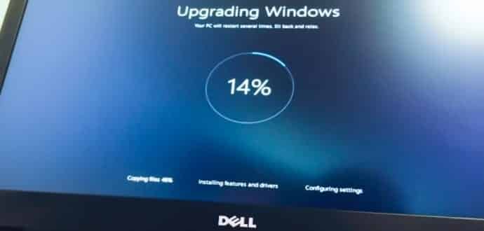 Eliminar actualizaciones problemáticas de Windows