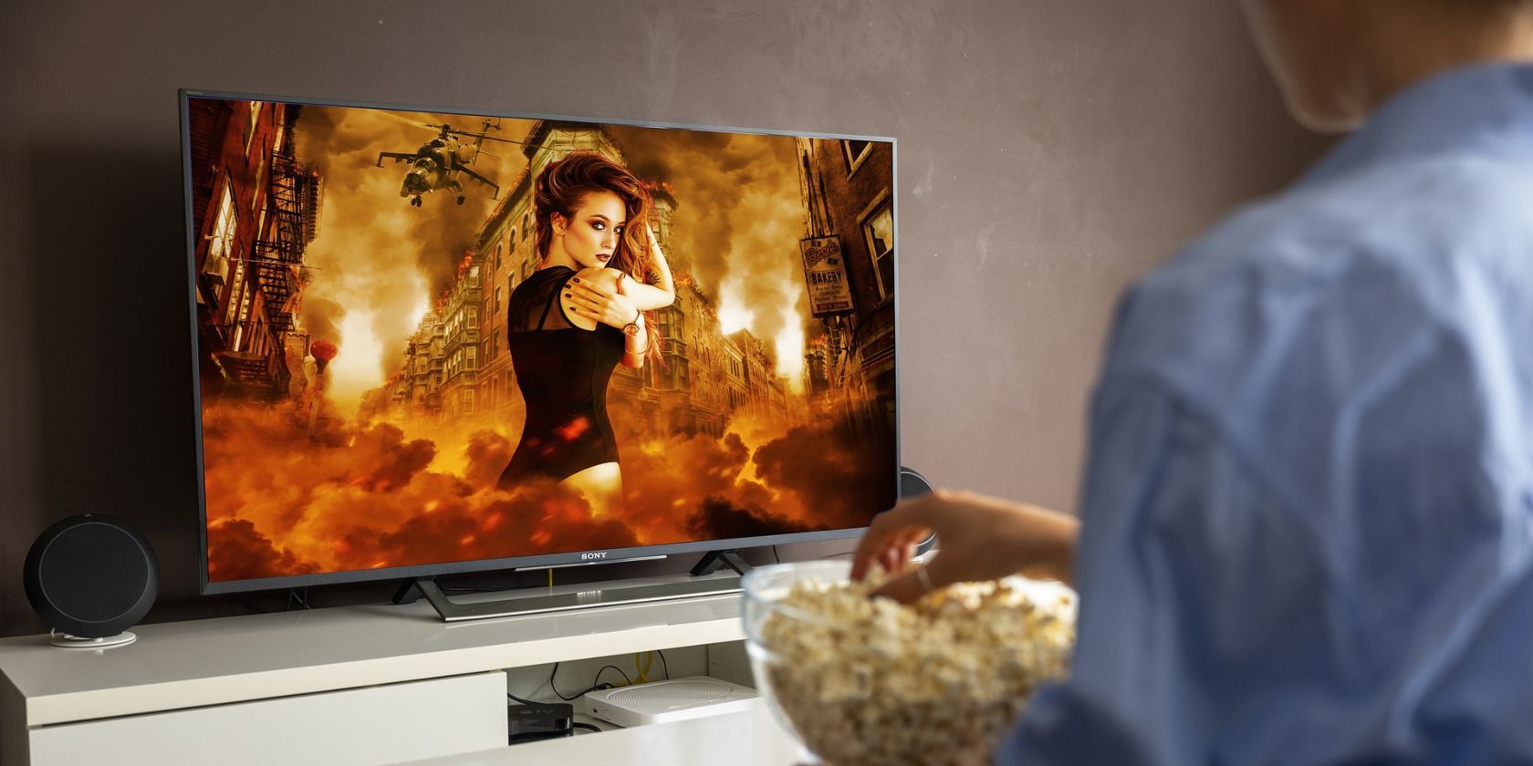 Как устроить Amazon Watch Party — полное руководство