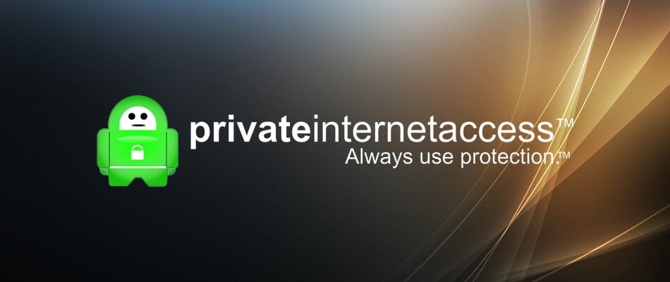 Реклама клиента VPN