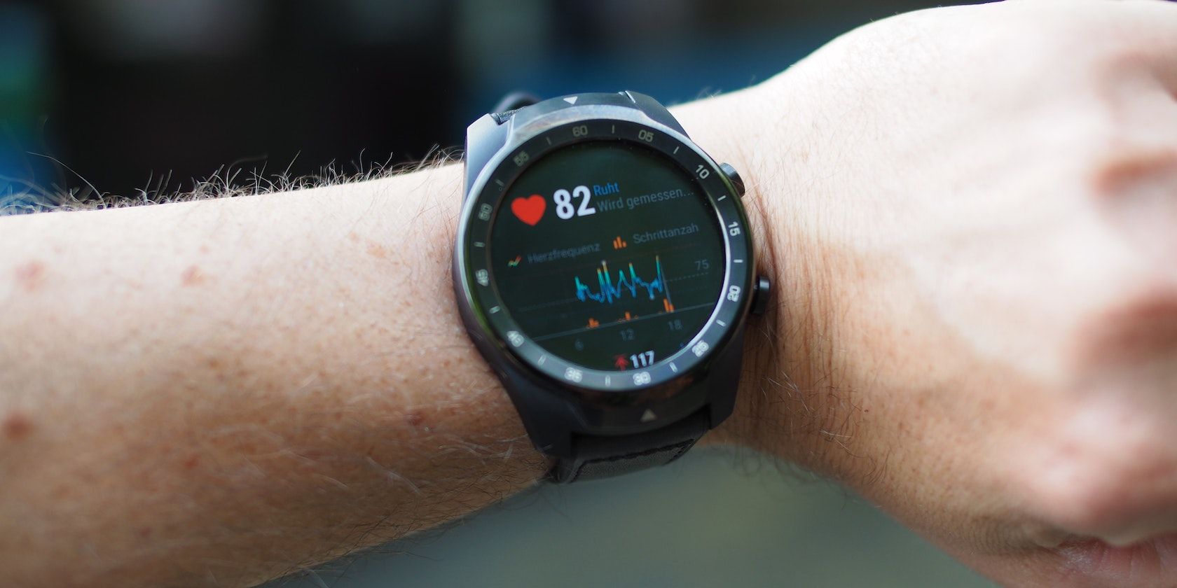Экстренные функции Samsung Galaxy Watch — настройка