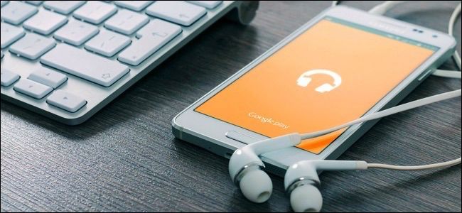 Отмена подписок Google Play и приложений
