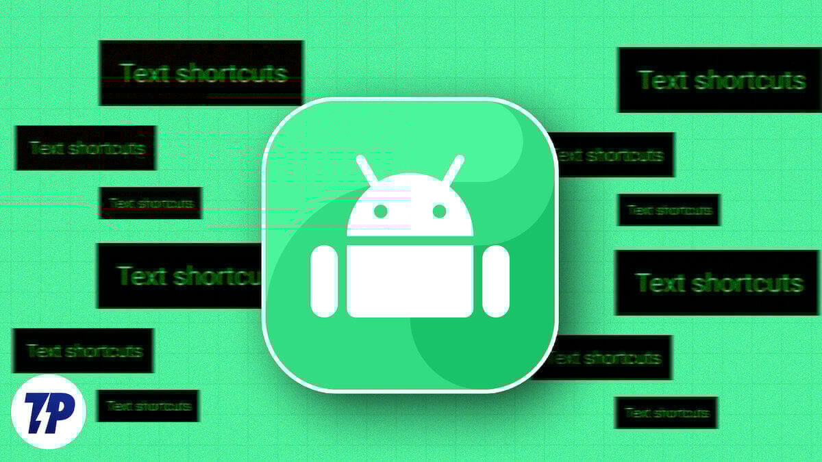 Текстовые сокращения на Android — настройка и использование