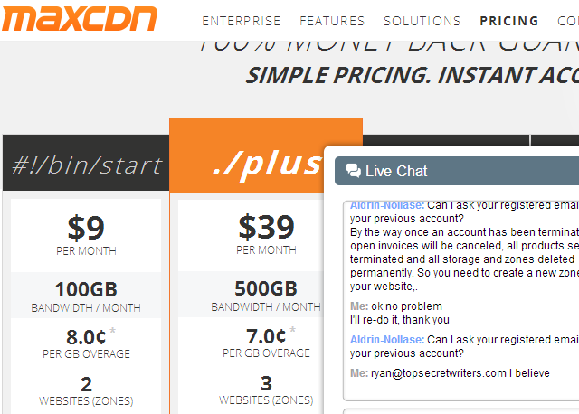 Интерфейс создания Pull Zone в панели CDN с полями для имени и URL