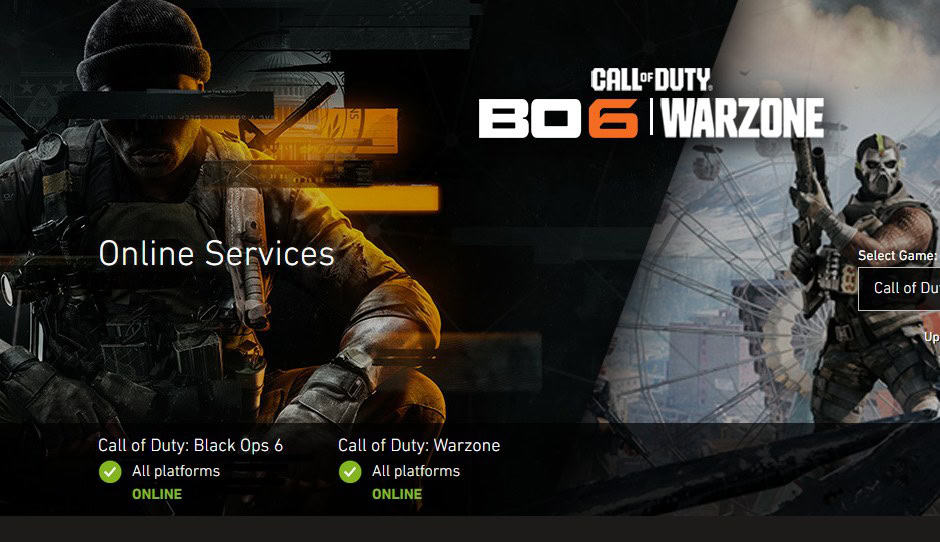 Corrigir Erro Puget Altus no Black Ops 6