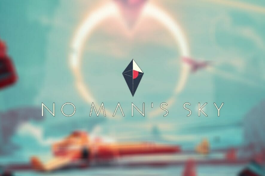 Resolver quedas de FPS e perda de pacotes em No Man’s Sky