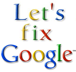 Как заставить Google искать именно то, что нужно