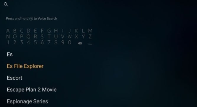 Install APK on FireStick From PC
