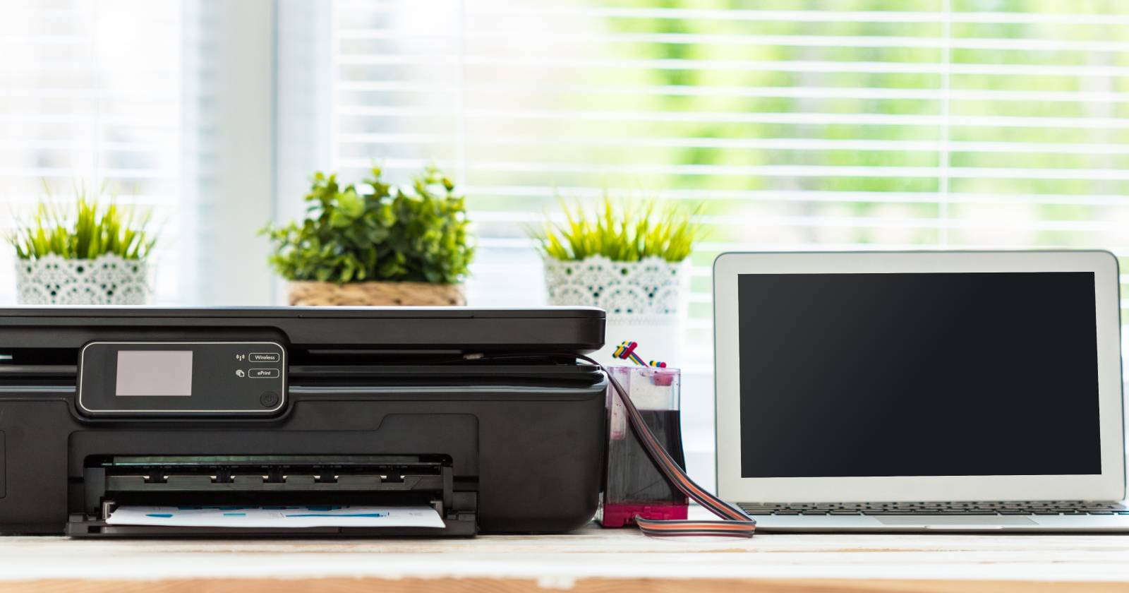 Проблемы печати в Google Sheets: быстрое решение