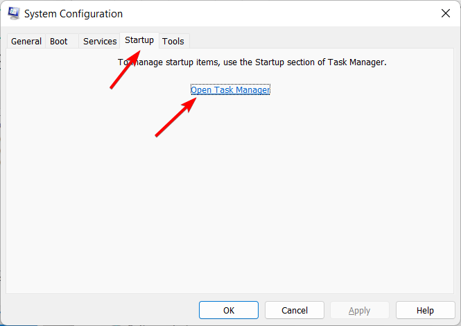 startup-open vertical lines on monitor