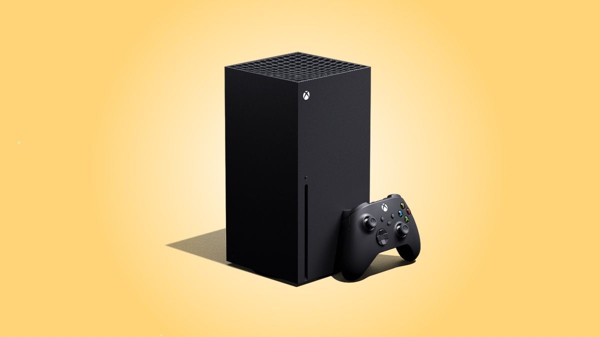 Как полностью выключить Xbox Series X|S