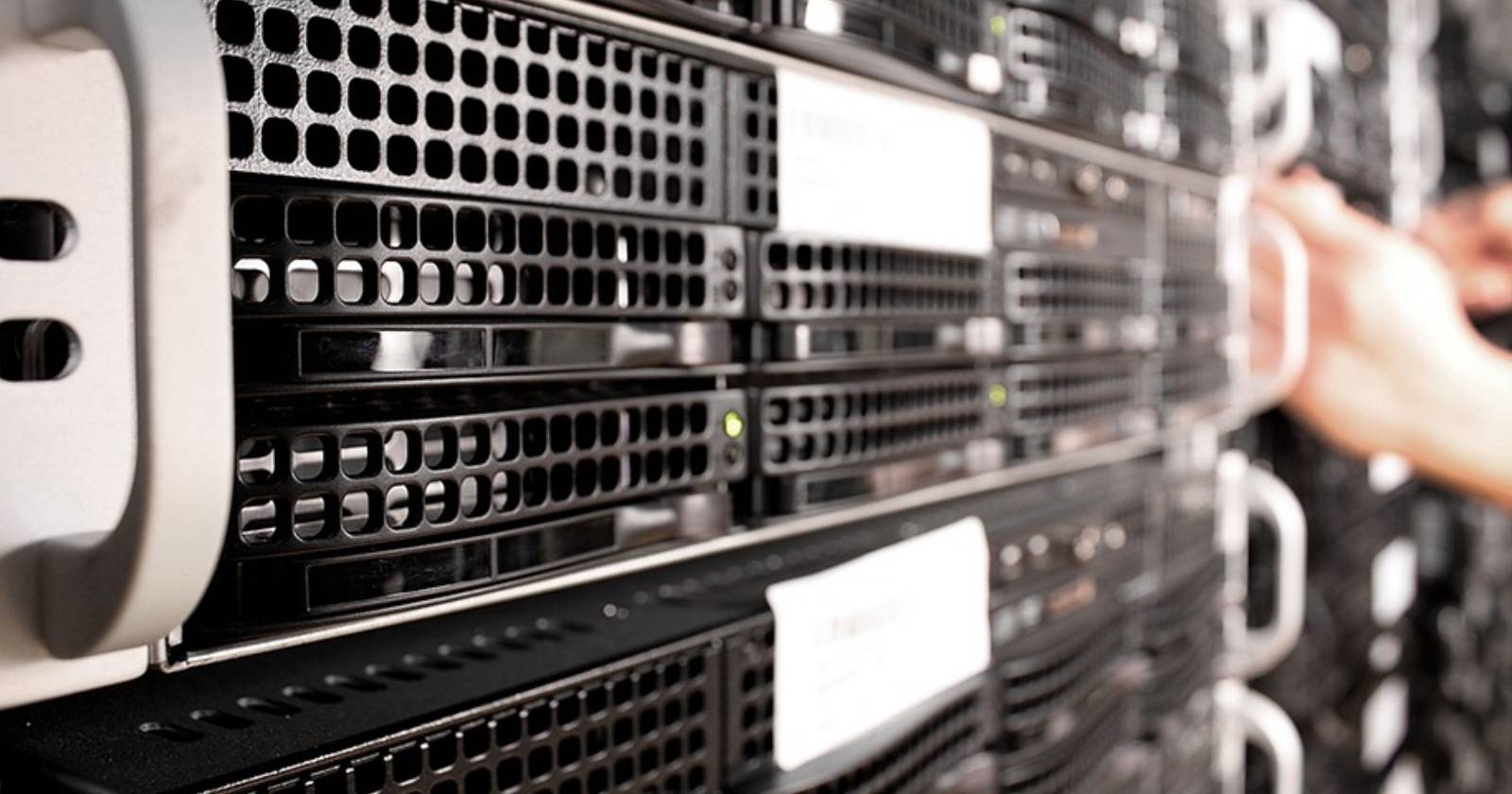 Установка Linux в VM на Proxmox VE