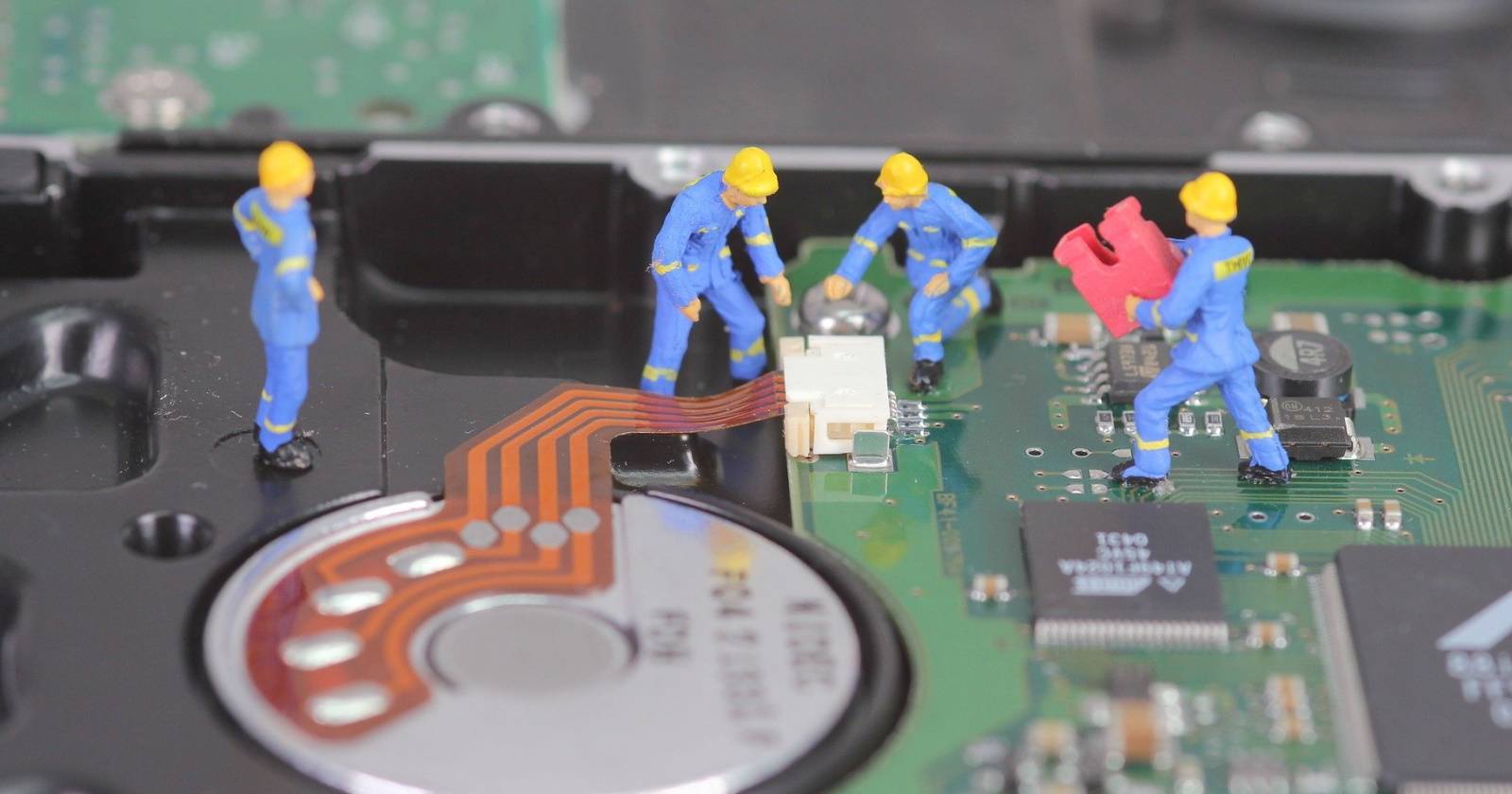 Как исправить ошибку автоматического обслуживания Windows