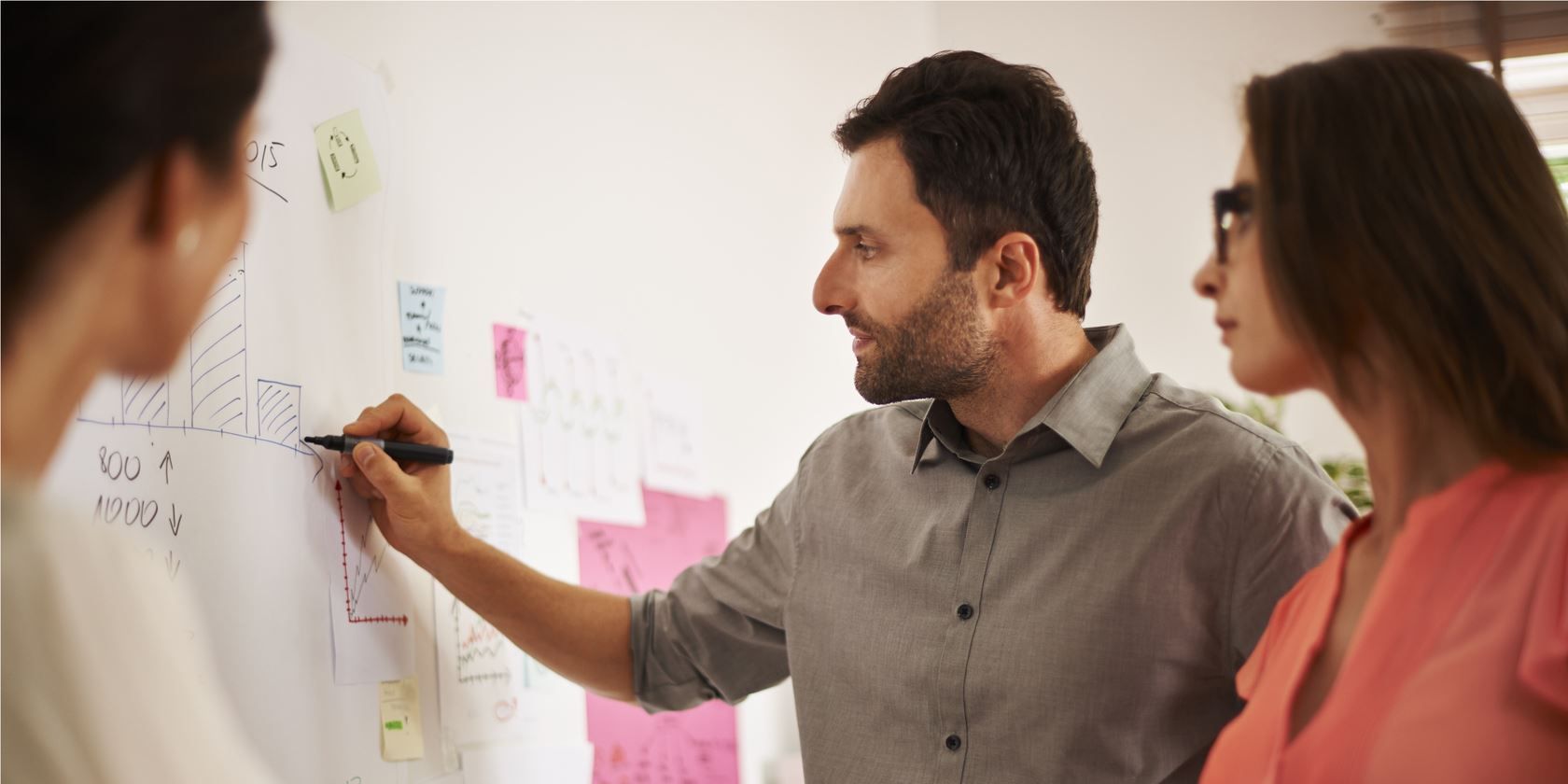 Кто такой UX‑дизайнер и что он делает