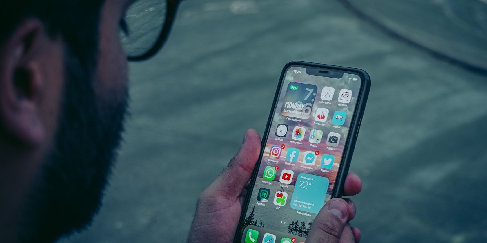 Защитите Google Drive на iPhone с Face ID