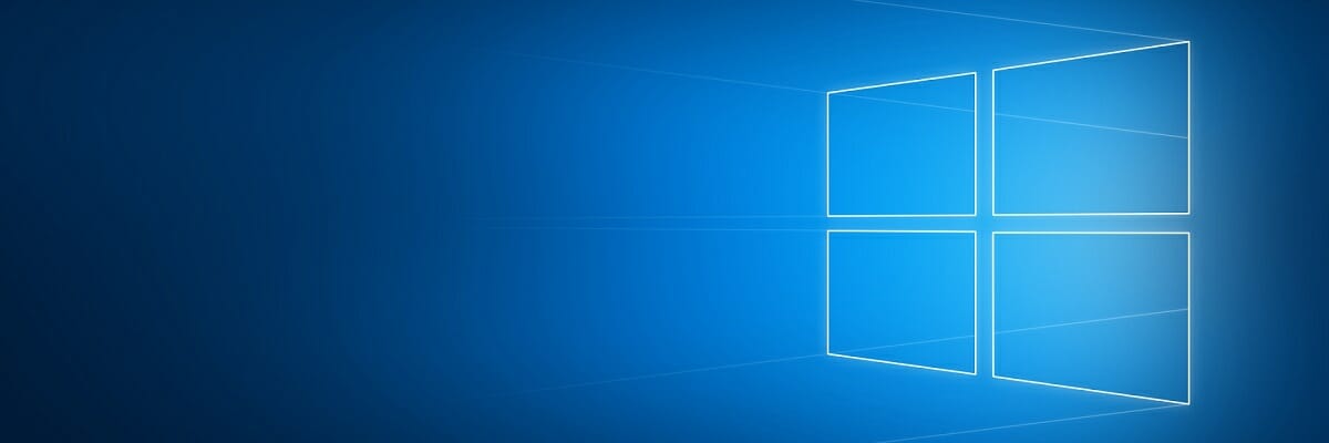 Creazione di un supporto di installazione di Windows 10 su una chiavetta USB