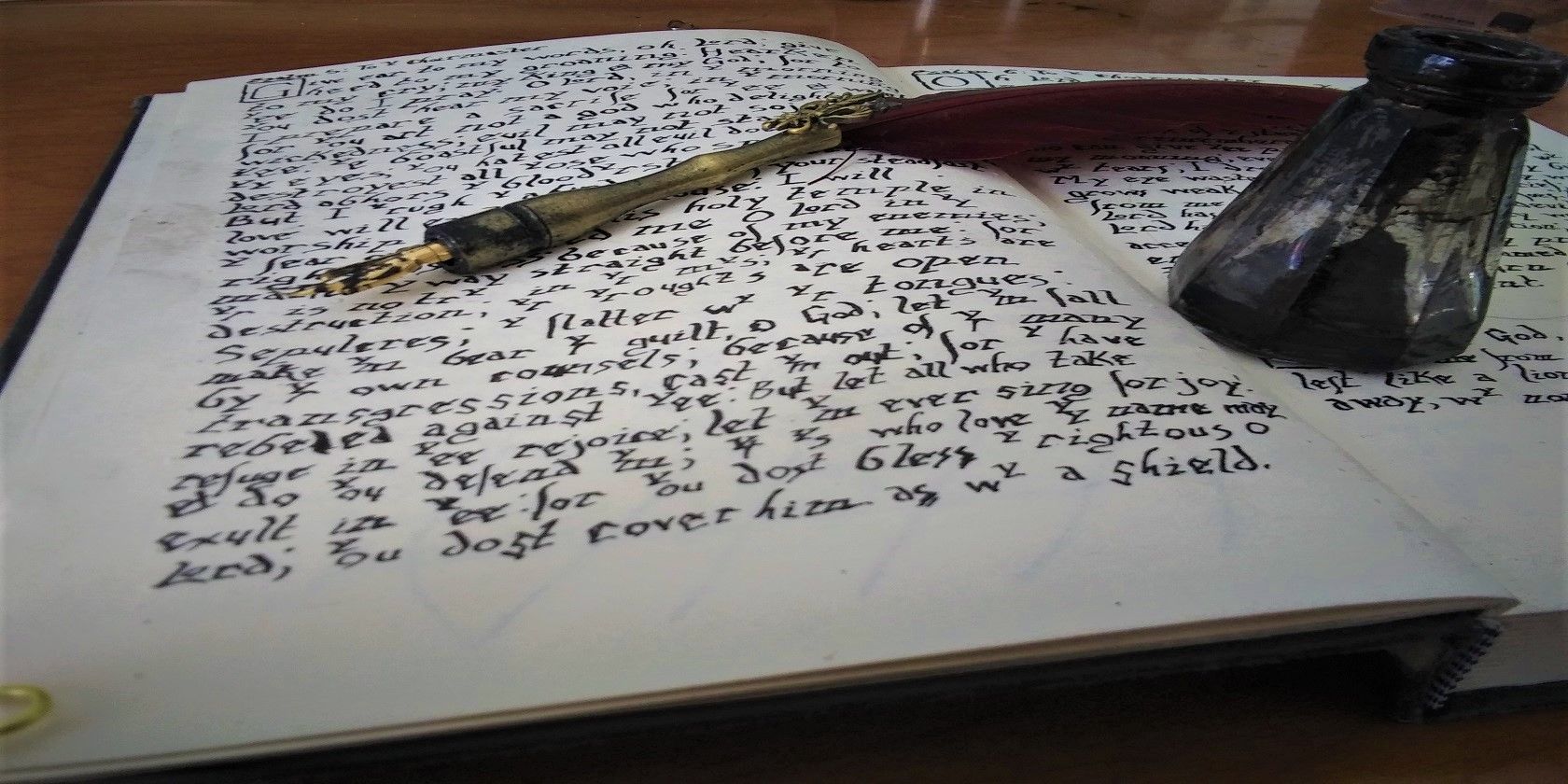 AO3: как публиковать и улучшать тексты