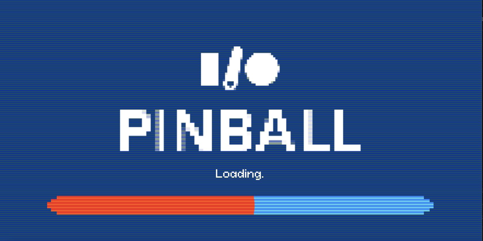 I/O Pinball от Google — как играть