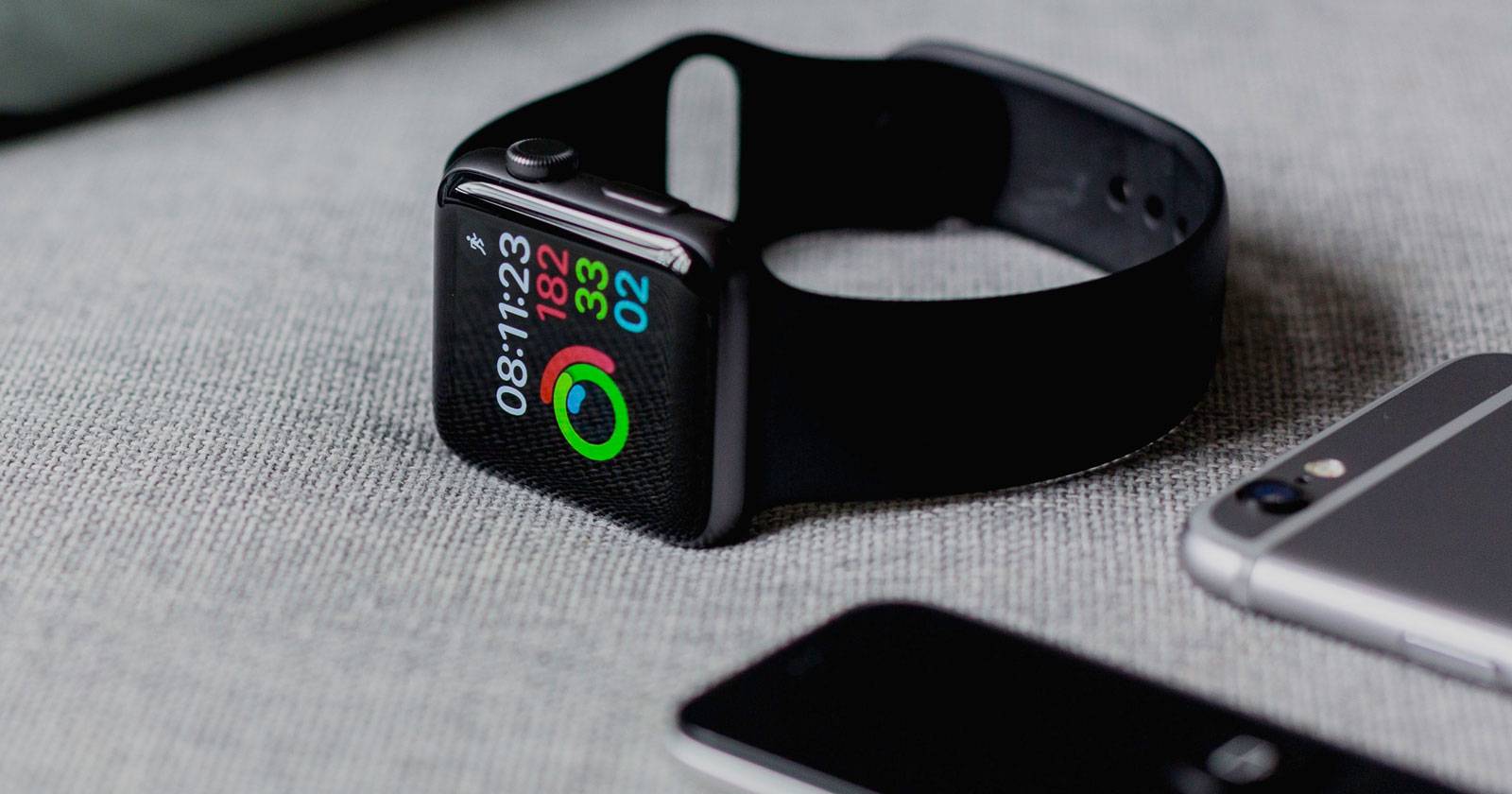 чистые-apple-watch