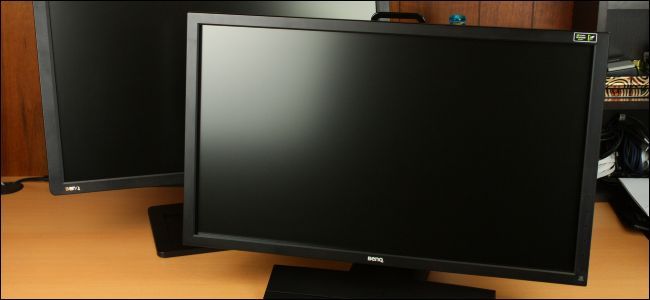 Как включить 120Hz или 144Hz на мониторе