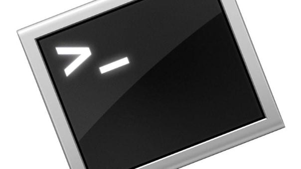 Emulador de terminal no Android