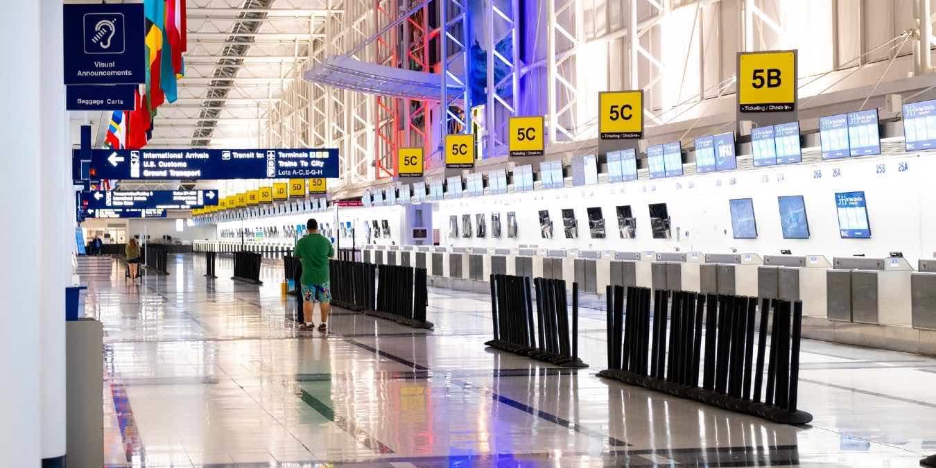 Лучшие приложения для отслеживания рейсов на iPhone