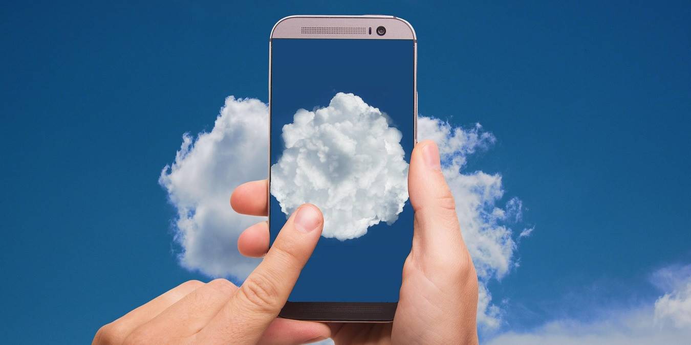 Пересылка SMS на почту и облако