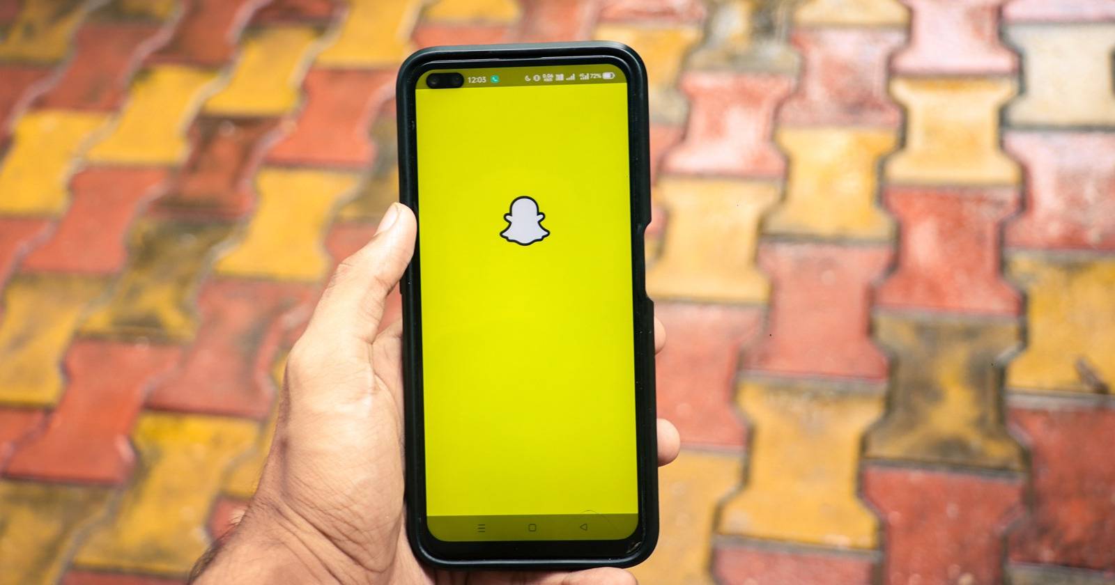Ошибка Snapchat C14A — как исправить и восстановить доступ