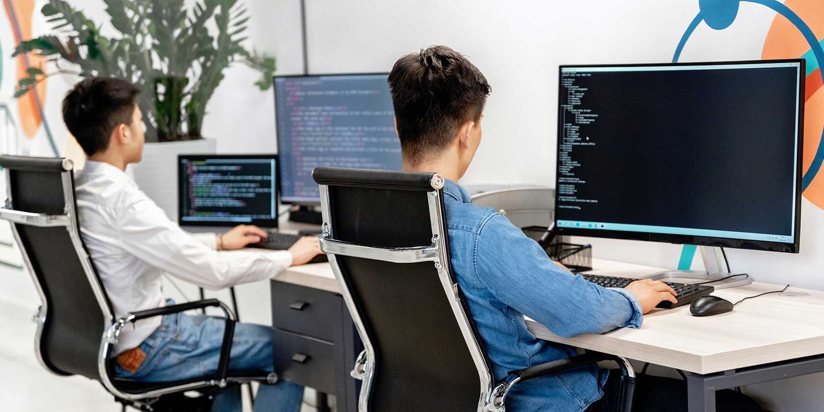 Email подпись и тёмный режим: чтобы всё выглядело правильно