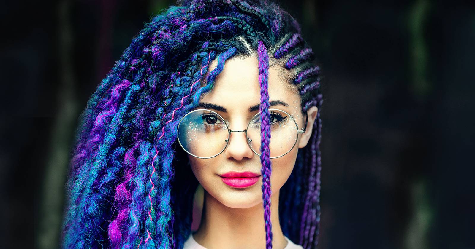 Коррекция оттенка и насыщенности в Photoshop