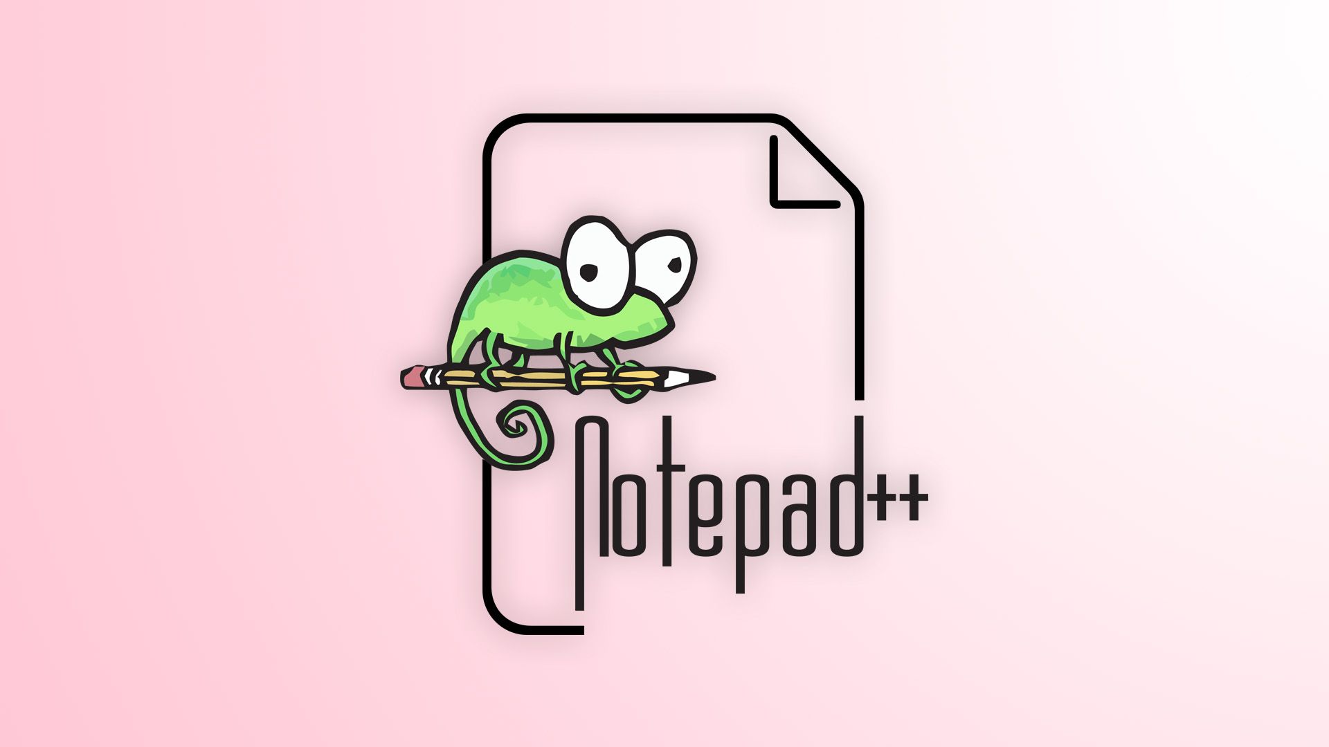 Сравнение файлов в Notepad++ через плагин Compare