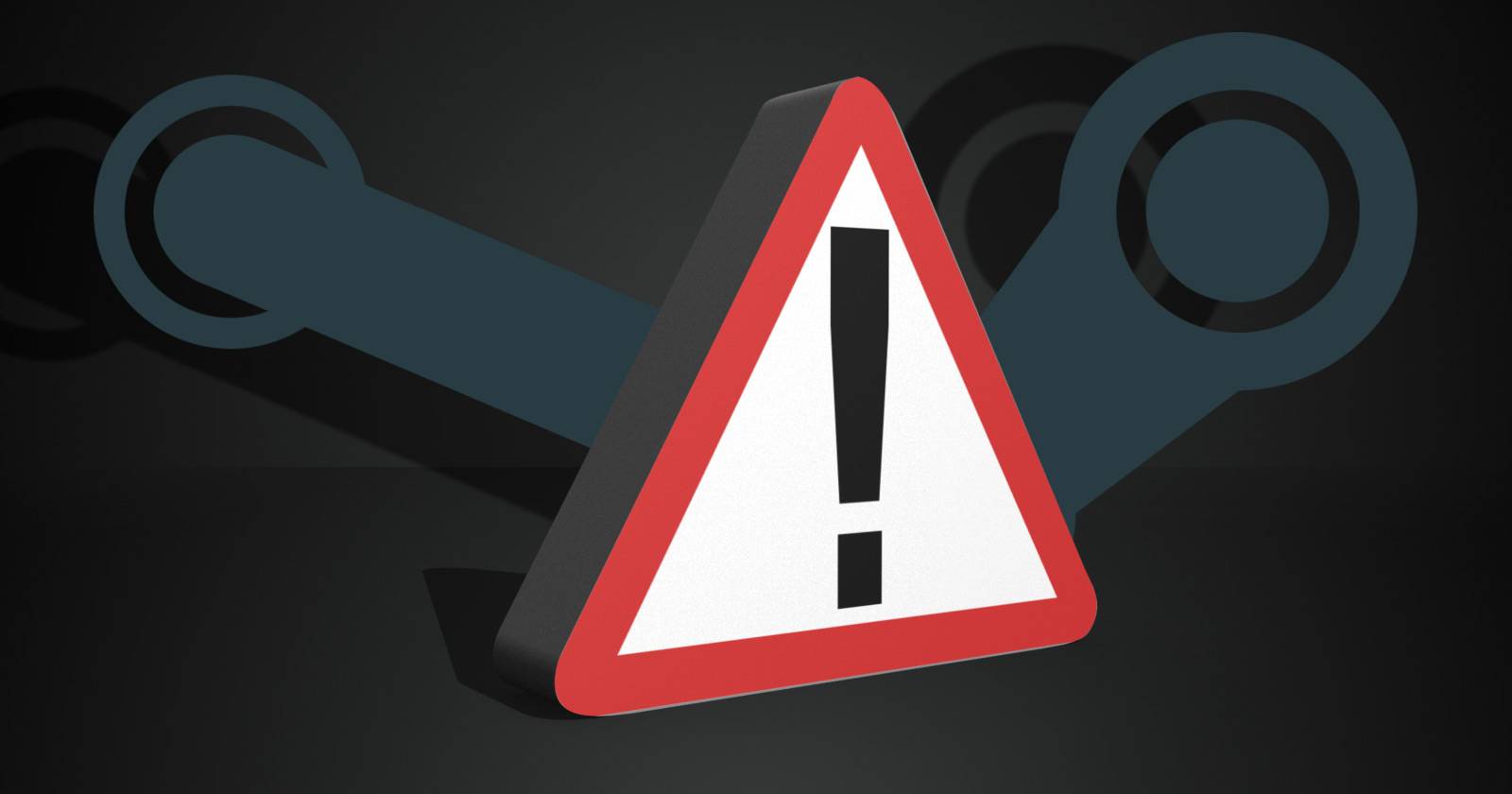 Как сообщить о нарушении на Steam и чего ожидать