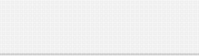 Серый верхний бар — крупный план