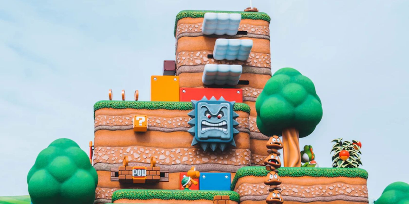 Коллизии в Godot 4 — практическое руководство